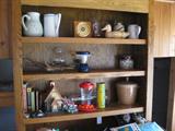 Old Items