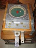 1930s jennnings gumball coin machine rare