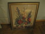 more framed art