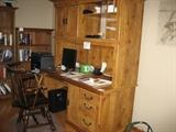 Pine Plantation Desk