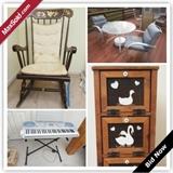 Lansdale (Pennsylvania, USA) Moving Online Auction - Tailor Way