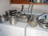 pots/pans