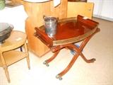 REGENCY TRAY TABLE