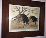 Beckendorf Signed & Numbered