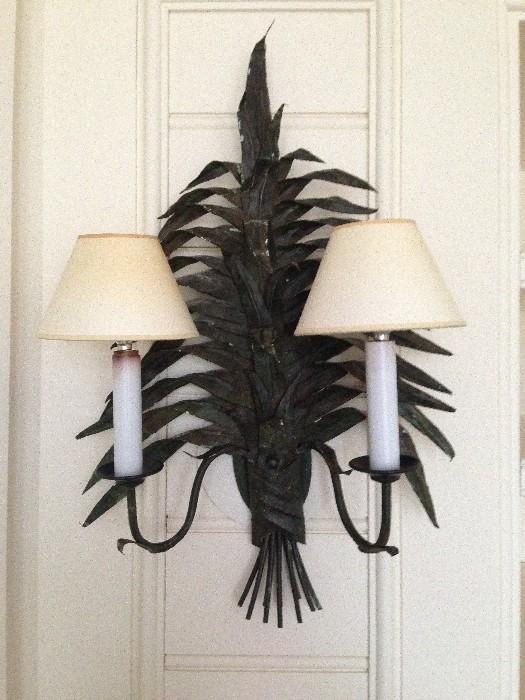 Robert Stern sconces 