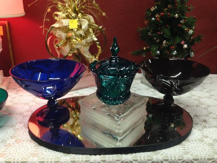 Highest Bidder Choice! Polish Crystal