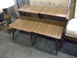 Great Condition Matching Telephone Tables