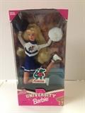 Florida University Barbie Doll