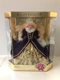 Christmas Special Edition Barbie Doll