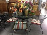 Patio Set