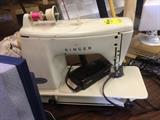 Singer Sewing Machine