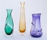 colored glass