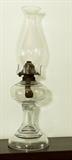 Oil Lamp