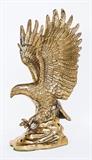 Brass Eagle