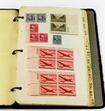 stamps