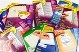 Avery label products