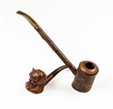 vintage pipes
