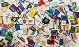 Matchbook Collection