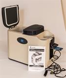 Travel Cooler & Warmer Console
