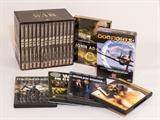 History Chanel America at War DVD set