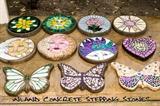 Stepping Stones