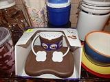 NIB  S'mores maker
