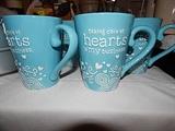 Hallmark Mugs