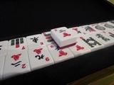 MAH JONG SET
