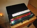 MAH JONG SET