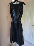 ST OJN EVENING DRESS SIZE 8