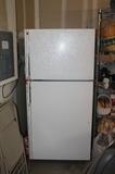 Garage Refrigerator - Fully Functional and Super Clean