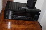 Onkyo Receiver