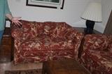 Drexel Heritage Loveseat