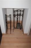 Fireplace Tools
