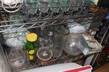 Misc Glassware