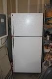 Garage Refrigerator - Fully Functional and Superbly Clean