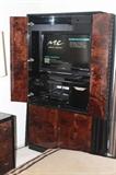Matching Entertainment Armoire