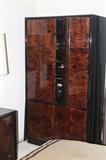 Matching Entertainment Armoire