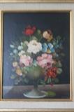 Beautifully Framed Original Oil