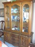 China Hutch