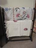 Quilt Rack