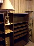 Bookcases