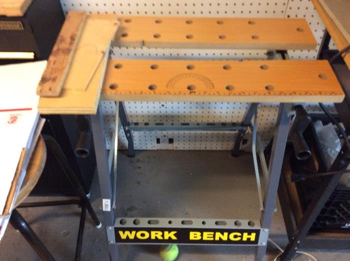 Work Bench