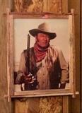 John Wayne-The Duke