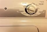 GE Washer