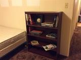 Harvest Cherry Bookcase
