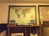 World Map