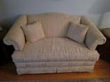 Loveseat