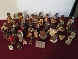 All God's Children figurines