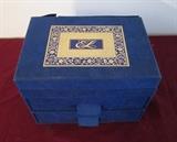 Estee Lauder cologne set